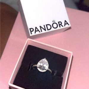Pandora ring